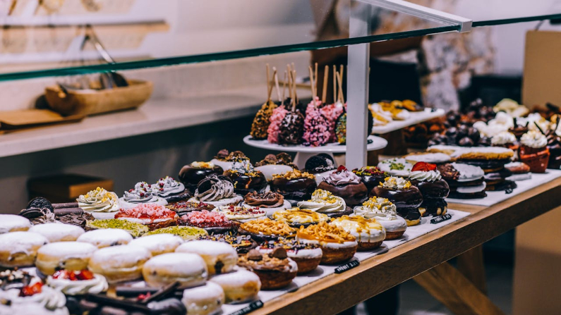 Immagine di Igor Ovsyannykov via Pexels