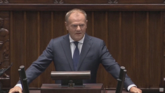Tusk: mai così vicini a un conflitto dai tempi della Seconda guerra mondiale