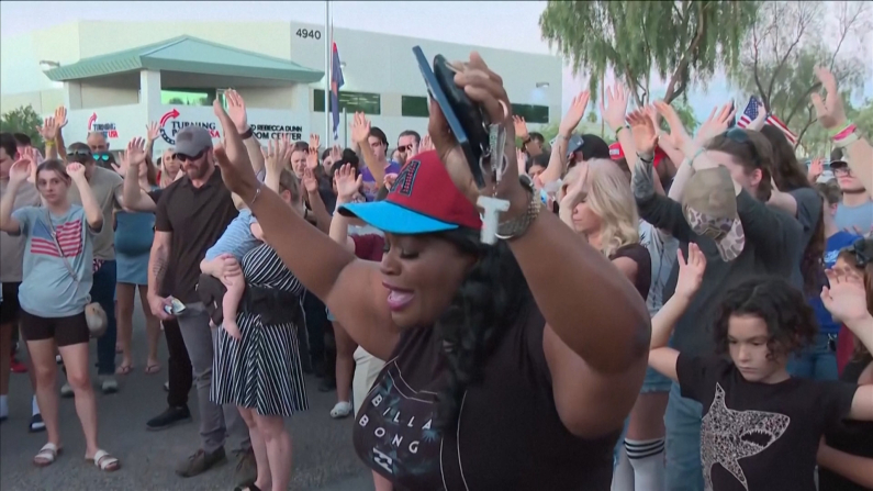 Foto: screenshot da video