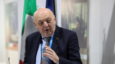 Pichetto: carbone non conviene Ma non smantelliamo centrali