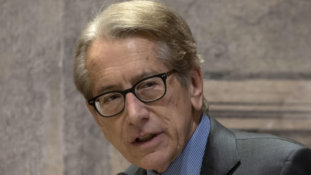 Giulio Terzi: Xi e Putin vogliono diventare i padroni del mondo in eterno