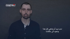 Hamas diffonde video di ostaggio israeliano detenuto a Gaza