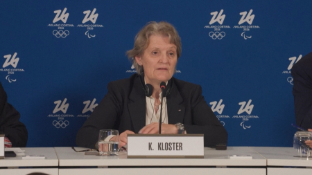 Cio: massima sicurezza per la Torcia di Milano 2026