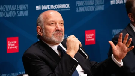 Lutnick: i dazi non sono “pesanti” e gli Stati Uniti vanno verso la rinascita industriale