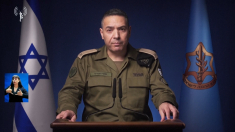 Israele controlla il 40% di Gaza City