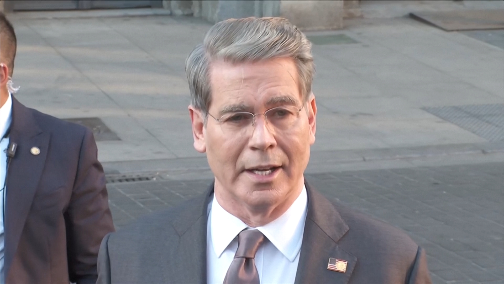 Ministro del Tesoro Usa: accordo TikTok-Cina «molto vicino»