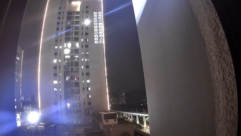 Foto: screenshot da video
