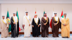 Il mondo arabo si riunisce a Doha per concordare la nuova linea dura con Israele