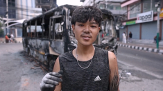Gen Z in Nepal: vogliamo la libertà dei giovani nepalesi