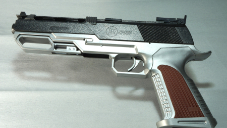 Allarme Giappone per migliaia di pistole giocattolo in grado di sparare realmente