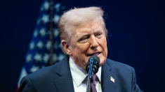 Trump: proseguono negoziati tra Usa e India