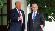 Il “miracolo” di Trump, Netanyahu accetta lo Stato palestinese e si scusa col Qatar