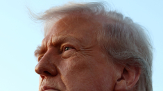 Trump: studentessa di Princenton rilasciata da Hezbollah è ora al sicuro