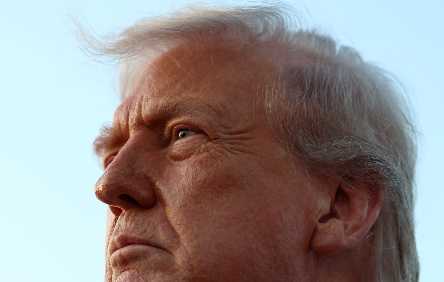Trump: alti livelli di criminalità in diversi Stati Usa Ma cambieremo le cose
