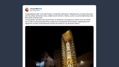 Meloni: sventato attentato turco a Viterbo grazie alle Forze dell’Ordine
