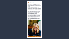 Giorgia Meloni aggiorna sul Pnrr