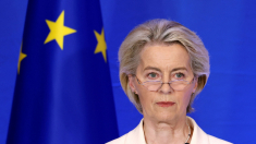 Von der Leyen: soldati europei saranno in Ucraina nel dopoguerra