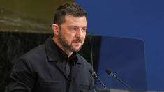 Incontro Zelensky-Macron a New York Colloqui su difesa aerea e sanzioni Russia