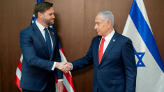 Netanyahu scettico sulla presenza di militari turchi a Gaza