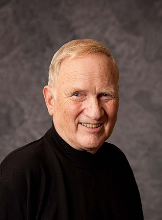 John Clauser (foto creativecommons.org).