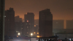 La Russia colpisce appartamenti e siti energetici a Kiev con un attacco su larga scala