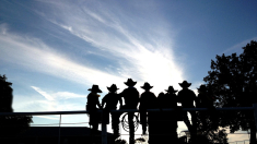 Il codice di vita del cowboy