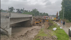 Inondazioni in Nepal causano 47 morti