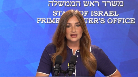 Firmata a Sharm el Sheik la prima fase dell’accordo per Gaza