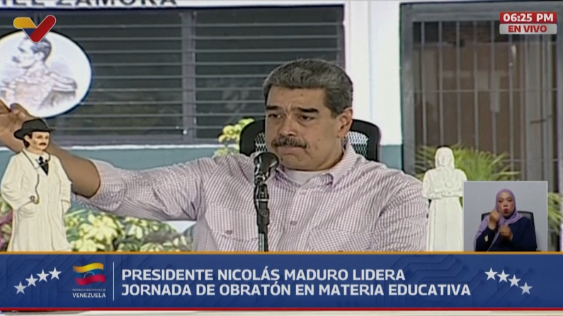 Foto: screenshot da video