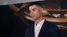 Cristiano Ronaldo punta al traguardo dei mille gol