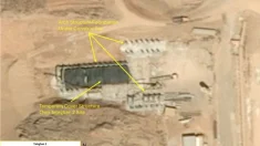 L’Iran sta ricostruendo la propria capacità nucleare?