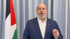 Capo di Hamas a Gaza: ricevute garanzie dai mediatori e dagli Stati Uniti che la guerra è finita