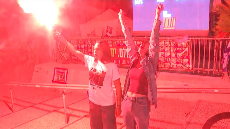 Foto: Screenshot da video