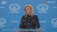 La Russia boccia la proposta UE su fondi congelati: «Idea delirante, risponderemo duramente»