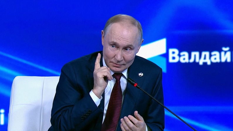 Foto: Screenshot da video