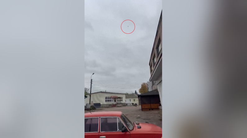 Foto: Screenshot da video