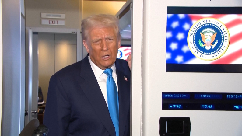 Foto: Screenshot da video