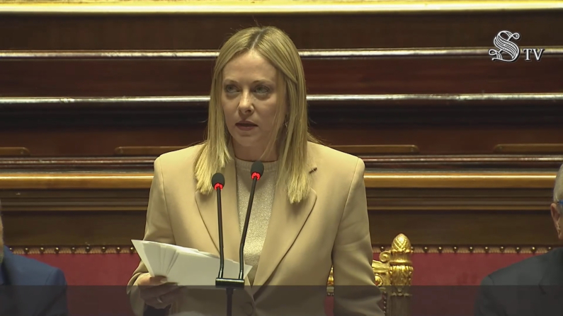 Foto: Screenshot da video