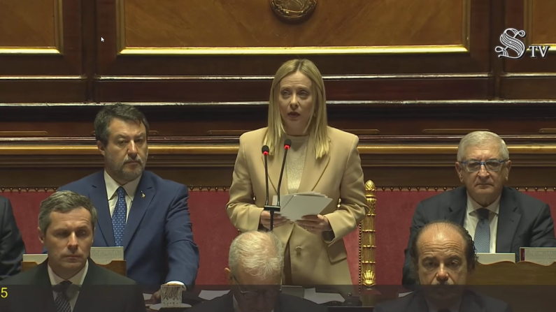 Foto: Screenshot da video