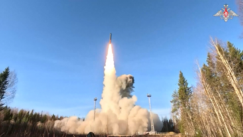 Foto: Screenshot da video