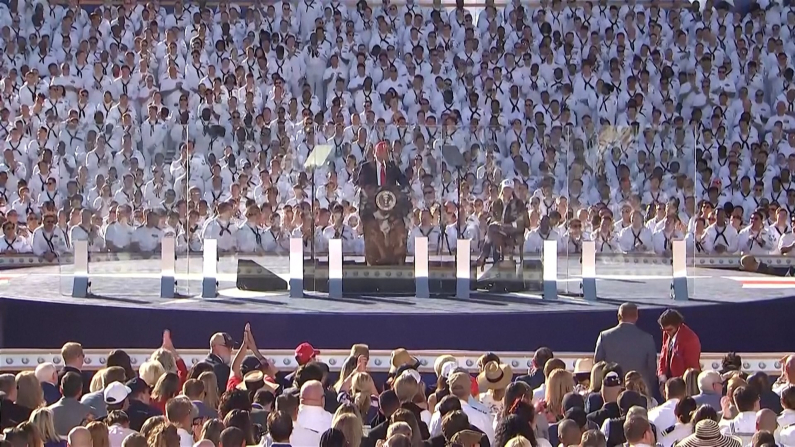 Foto: screenshot da video