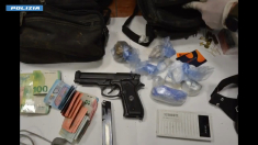 Droga e musica trap 19 le ordinanze cautelari a Varese