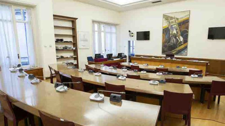 Disforia di genere, audizioni di Pierluigi Russo e Gabriele Sani