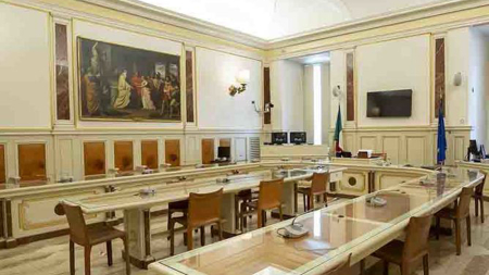 Interrogazioni a risposta immediata: Ministero dell’Ambiente della Sicurezza energetica