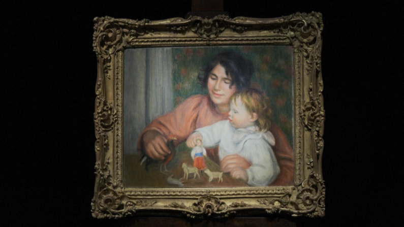 Foto: screenshot da video