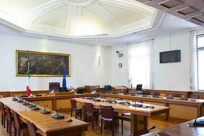 Foto: Camera dei Deputati