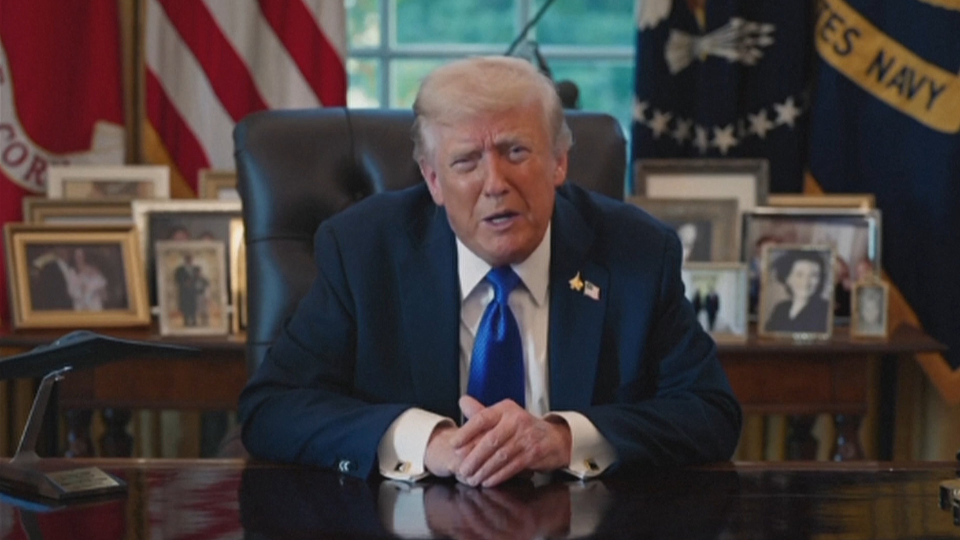 Trump vince ancora: Cbs paga 16 milioni per l’intervista a Kamala Harris