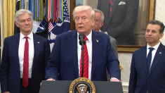 Trump: l’incontro con Xi non è annullato