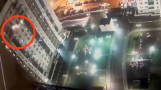 Cinque feriti in un attacco con droni nella regione di Mosca