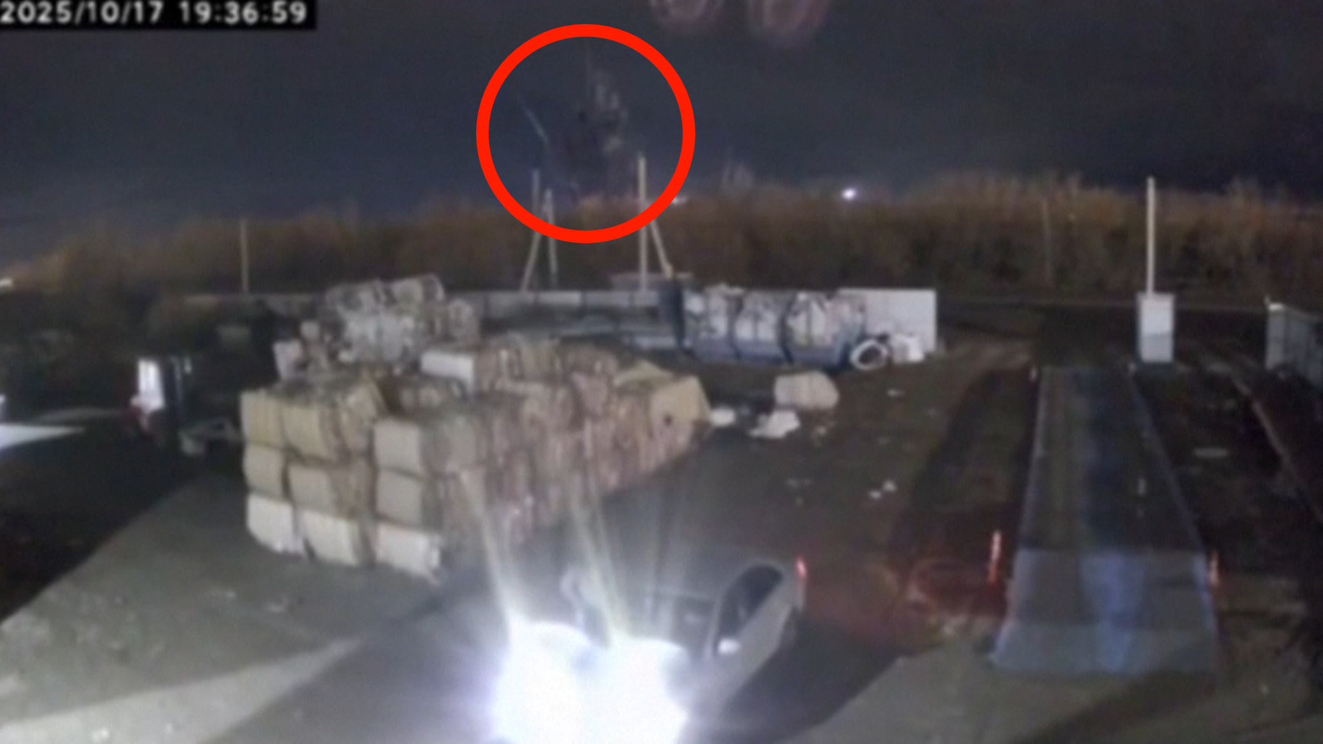 Esplosione in fabbrica di esplosivi in Bashkortostan, Russia Tre morti e cinque feriti